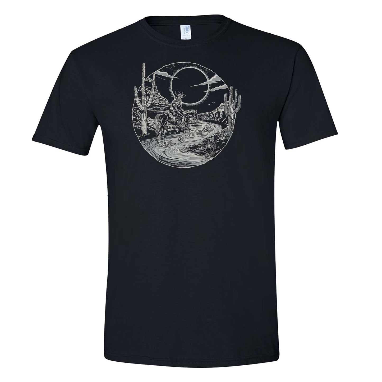 Solar Eclipse Shirt