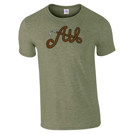 ATL Hoe T-Shirt