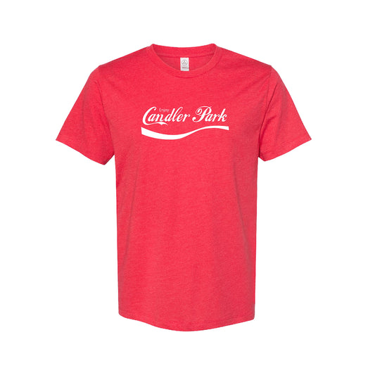 Candler Park / Coca Cola T-shirt